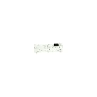 Carte FAURE module affichage