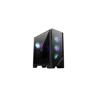 Boitier PC MSI MAG FORGE 320R AIRFLOW