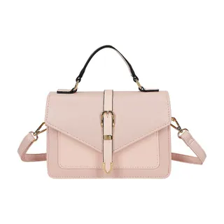 Pochette GALLANTRY Femme avec Bandoulière Sac de Soirée