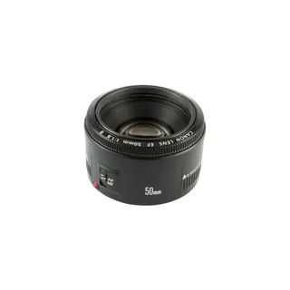 Objectif pour Reflex CANON EF 50mm f/1.8 II Reconditionné