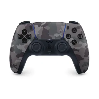 Manette SONY DUALSENSE GREY CAMO V3