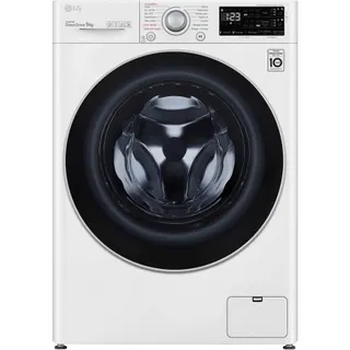 Lave linge hublot LG F94V31WHSA AUTODOSE Reconditionné