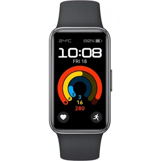 Montre connectée HUAWEI Band 9 Noir