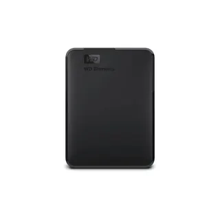 Disque dur externe WESTERN DIGITAL 1TO - 2.5 WD ELEMENTS PORTABLE