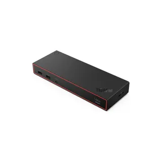 Hub USB C LENOVO 40BC0100EU