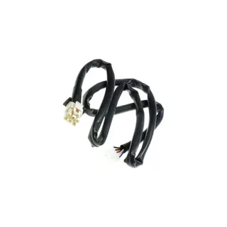 Motoventilateur GORENJE cablage moteur