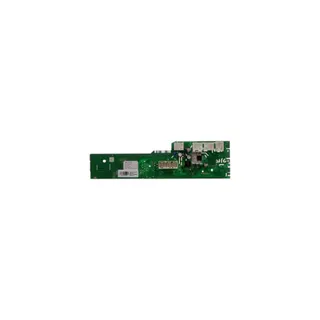 Carte CANDY module de puissance programmé
