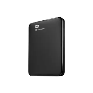 Disque dur externe WESTERN DIGITAL 2.5'' 1.5To Elements