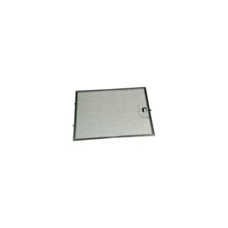 Filtre hotte ELECTROLUX filtre metallique graisse