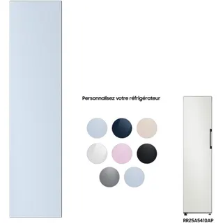 Panneau d'habillage SAMSUNG RA-M17DAACSGG Bespoke