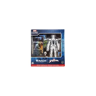 Figurine HASBRO Figurine: Marvel Legends Series Magic: