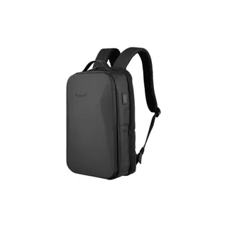 Sac à dos QUALO avec Ports USB-A / USB-C Imperméable