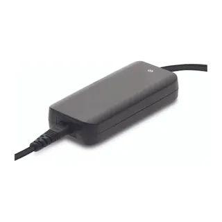 Chargeur ordinateur portable ESSENTIELB 90W PC universel + 9 embouts noire