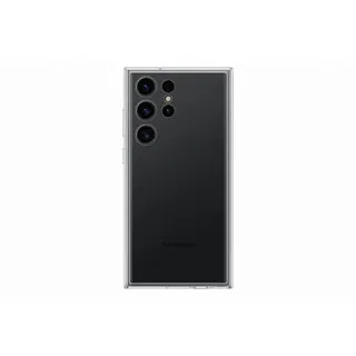 Coque SAMSUNG S23 Ultra cadran renforce Noir