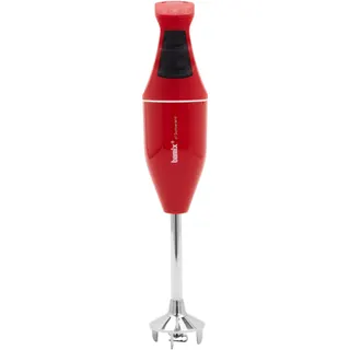 Mixeur BAMIX M120 Pop rouge