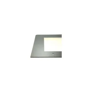 Hublot GERMANIA vitre exterieure porte de four