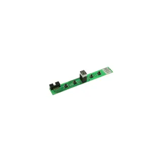 Clavier ELECTROLUX CLAVIER DE COMMANDE IKDEM9400.0