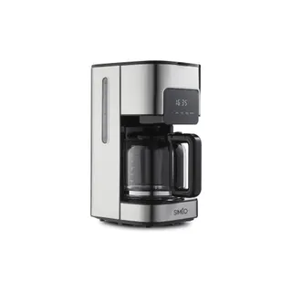 Cafetière programmable SIMEO Cafetière filtre programmable CFP210 - S