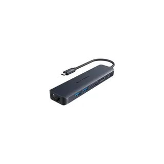 Hub USB C TARGUS HD4003GL