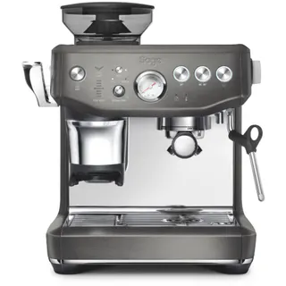 Machine à expresso SAGE APPLIANCES impress SES876BST4EEU1