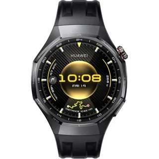 Montre connectée HUAWEI Watch GT6 Pro 46mm Noir