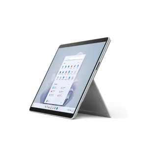 PC Hybride MICROSOFT Surface Pro 9 I7/16/256 Platine EVO