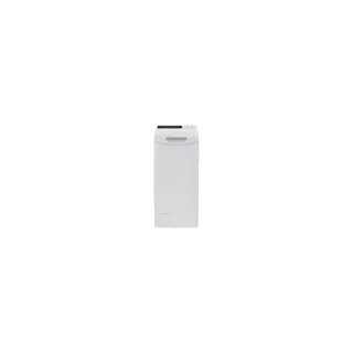Lave linge top CANDY TCAS264TM5-FR