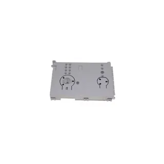 Carte WHIRLPOOL PLATINE DE CONTROLE PROGRAMMATION POUR L