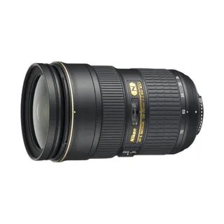Objectif pour Reflex NIKON AF-S 24-70mm f/2.8G ED Nikkor
