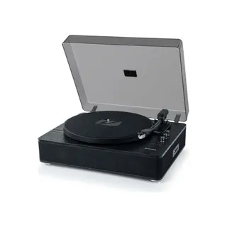 Platine vinyle MUSE MT-106-WD