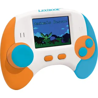 Console rétro LEXIBOOK Parent JCG100i1