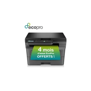 Imprimante multifonction BROTHER DCP-L2627DWE éligible à EcoPro