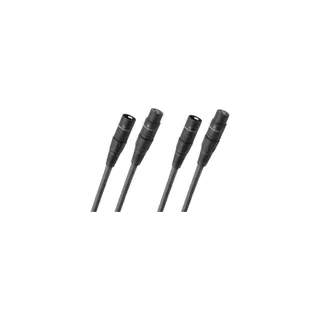 Câble XLR OEHLBACH NF 14 Master X (2 x 0,75 m)