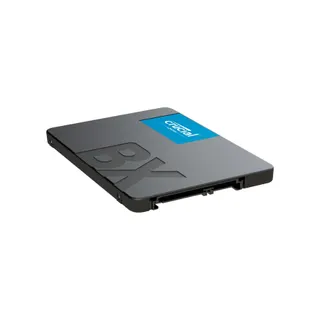 Disque SSD interne CRUCIAL 500Go BX500