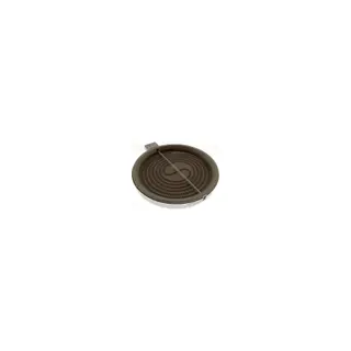 Cache plaque FAGOR foyer radiant qr 2100 w