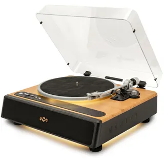 Platine vinyle MARLEY Soul Rebel