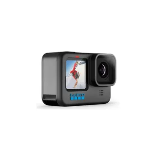 Caméra sport GOPRO Hero10 Black 5K