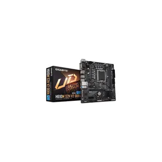 Carte mère GIGABYTE H610M S2H V2 DDR4