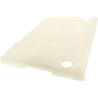 Bac SABA BAC RÉCUPÉRATEUR D EAU - 2964470100