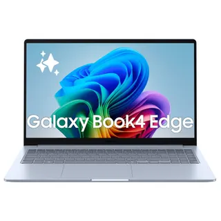 Ordinateur portable SAMSUNG Galaxy Book4 EDGE 15.6' X1P Copilot+