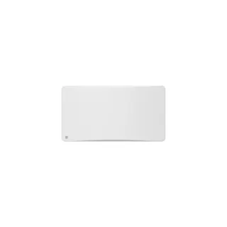 Chauffage électrique BESTHERM inertie sèche fonte+film plug&play 1500W