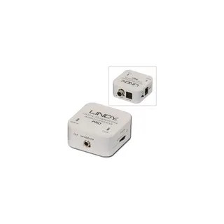 Dac LINDY audio numérique -analogique Jack 3.5