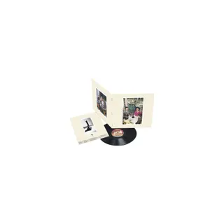 Vinyle WARNER Led Zeppelin - Presence