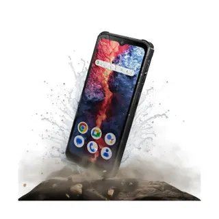 Smartphone LOGICOM Xtrem 650 128Go