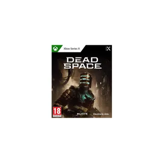 Jeu Xbox X ELECTRONIC ARTS DEAD SPACE REMAKE XBS
