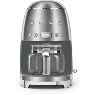 Cafetière filtre SMEG DCF02SSEU
