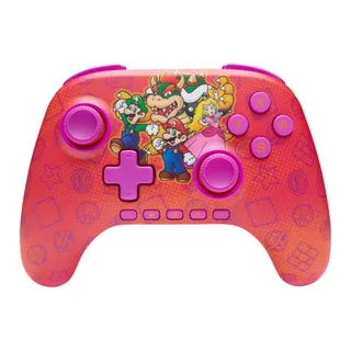 Manette POWER A Mario & Friends Switch 2
