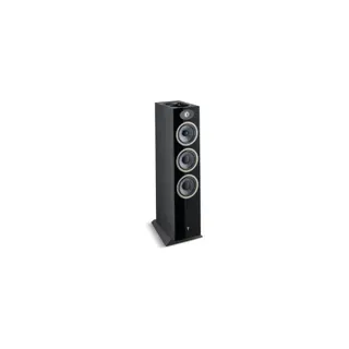 Enceinte colonne FOCAL Theva N3-D Black