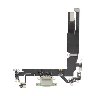 Pièce détachée AVIZAR USB-C pour iPhone 17 avec Microphone