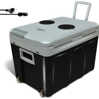 Glacière électrique BRIEBE Portable CF1155BLK